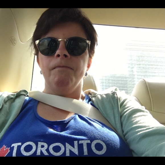 Meet your Posher, Taura - Picture 1 of 1